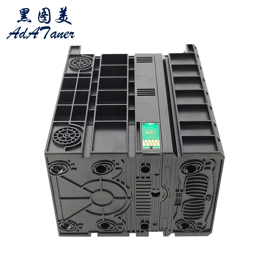 C13T865140 T8651 8651 8651XL T7441XL Premium Black Compatible Ink Cartridge For Epson Workforce Pro 5690 5190 M4015DN M4521