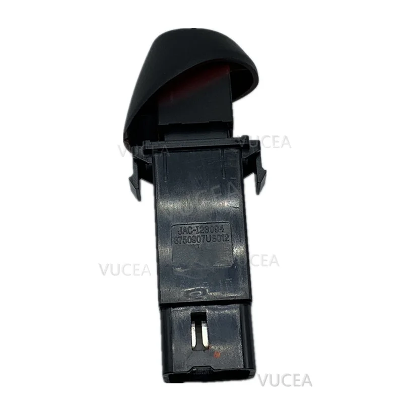 Switches oe Number 3750907U8012 For China JAC J3 Warning light switch Auto Replacement Parts Interior Parts