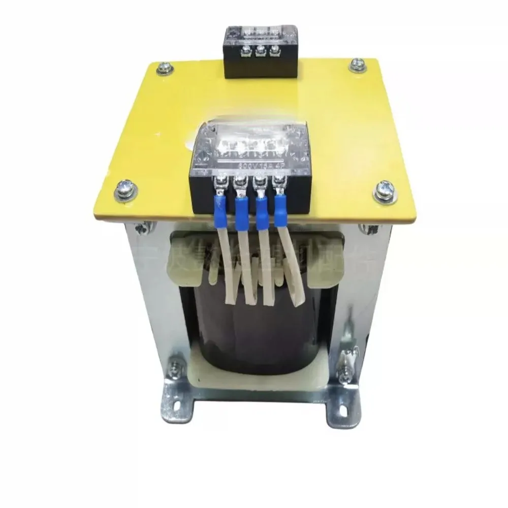 For Haitian Injection Molding Machine Accessories Isolation Transformer 660W Genuine