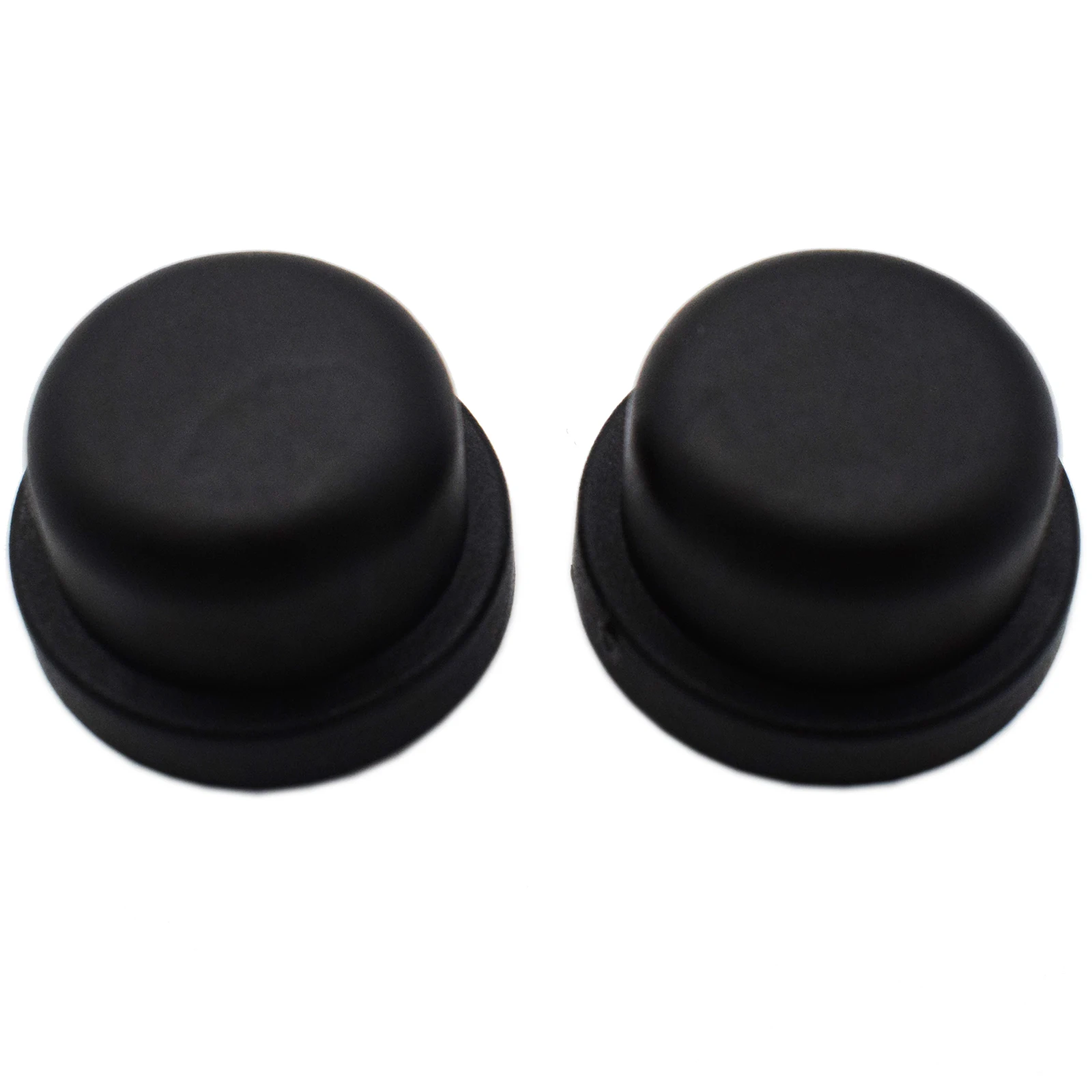 Erick's Wiper 2x Front Windshield Wiper Arm Head Nut Cap Bolt Cover For Chevrolet Sonic Colorado Captiva Sport Avalanche Tahoe view 6