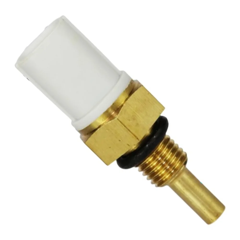 2 Pins Coolant Temperature Sensor Metal and ABS 37870-PLC-004 37870-PNA-002 37870PNA003 Fit For Honda Civic 2001-2011