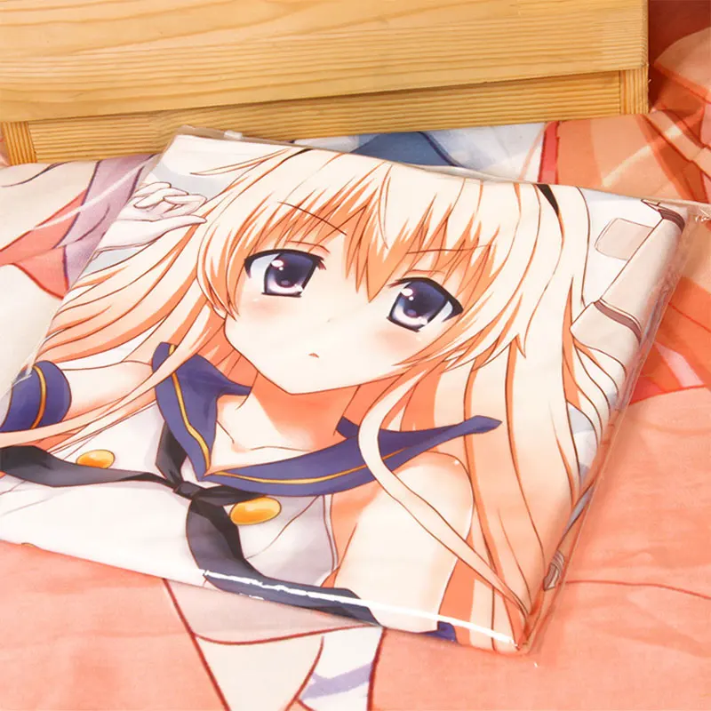 Fate/Apocrypha Astolfo Dakimakura Anime Pillow Case Otaku Hugging Body Cushion Cosplay Pillowcase Double-sided Peachskin Cover