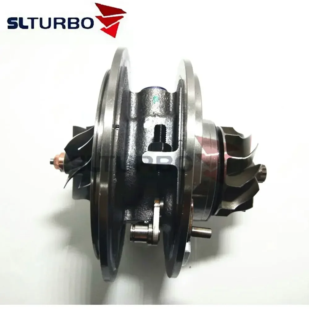 

For Car Turbo CHRA D27DTP Turbine Core for Ssang-Yong Rexton 270 XVT 137Kw 186HP 7250D27DTP 2006-​ 49189-07121 Turbocharger Cart