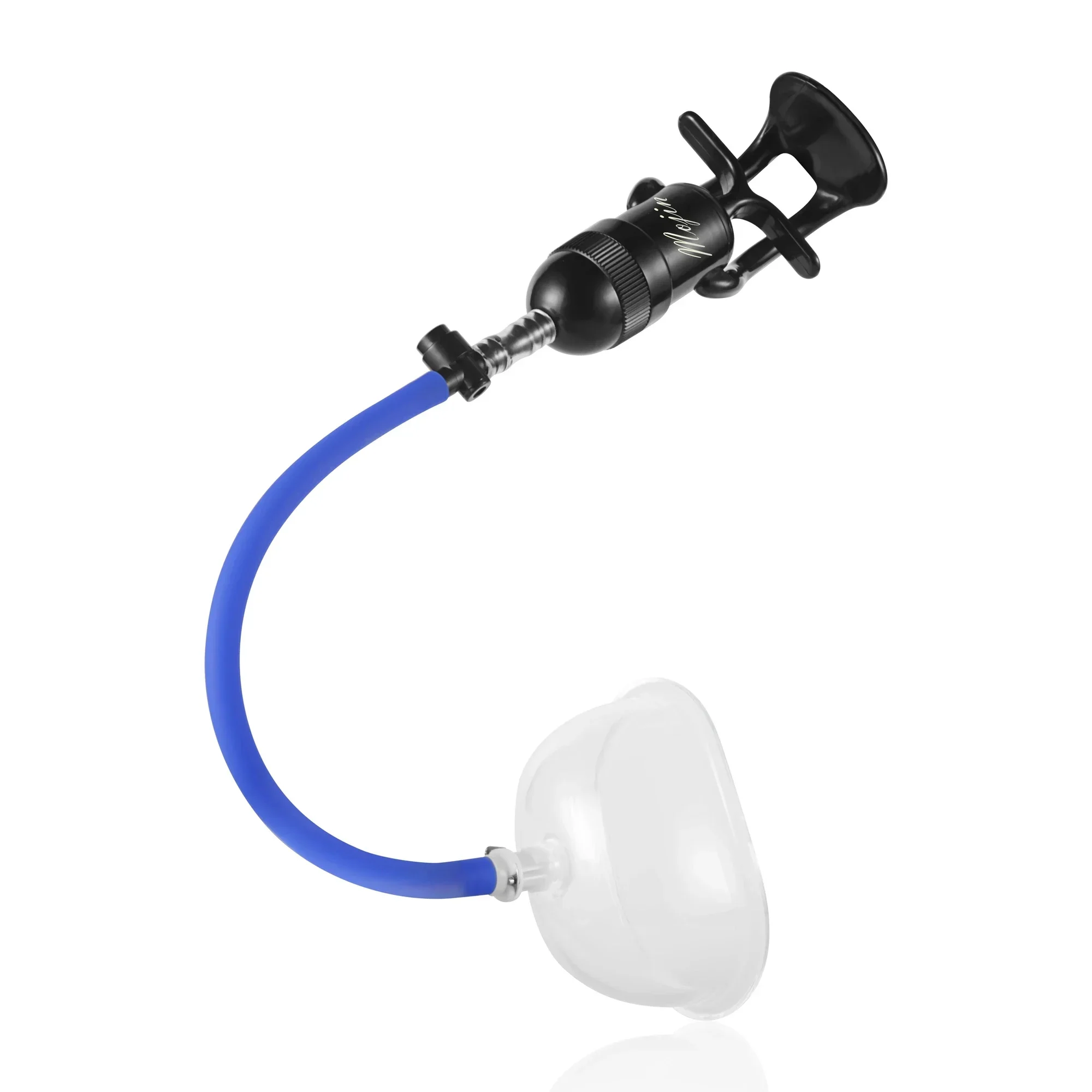 Manual Massage Large Cupping Machine Home Single Male and Female Comprehensive Training Equipment Full Body Strength Training