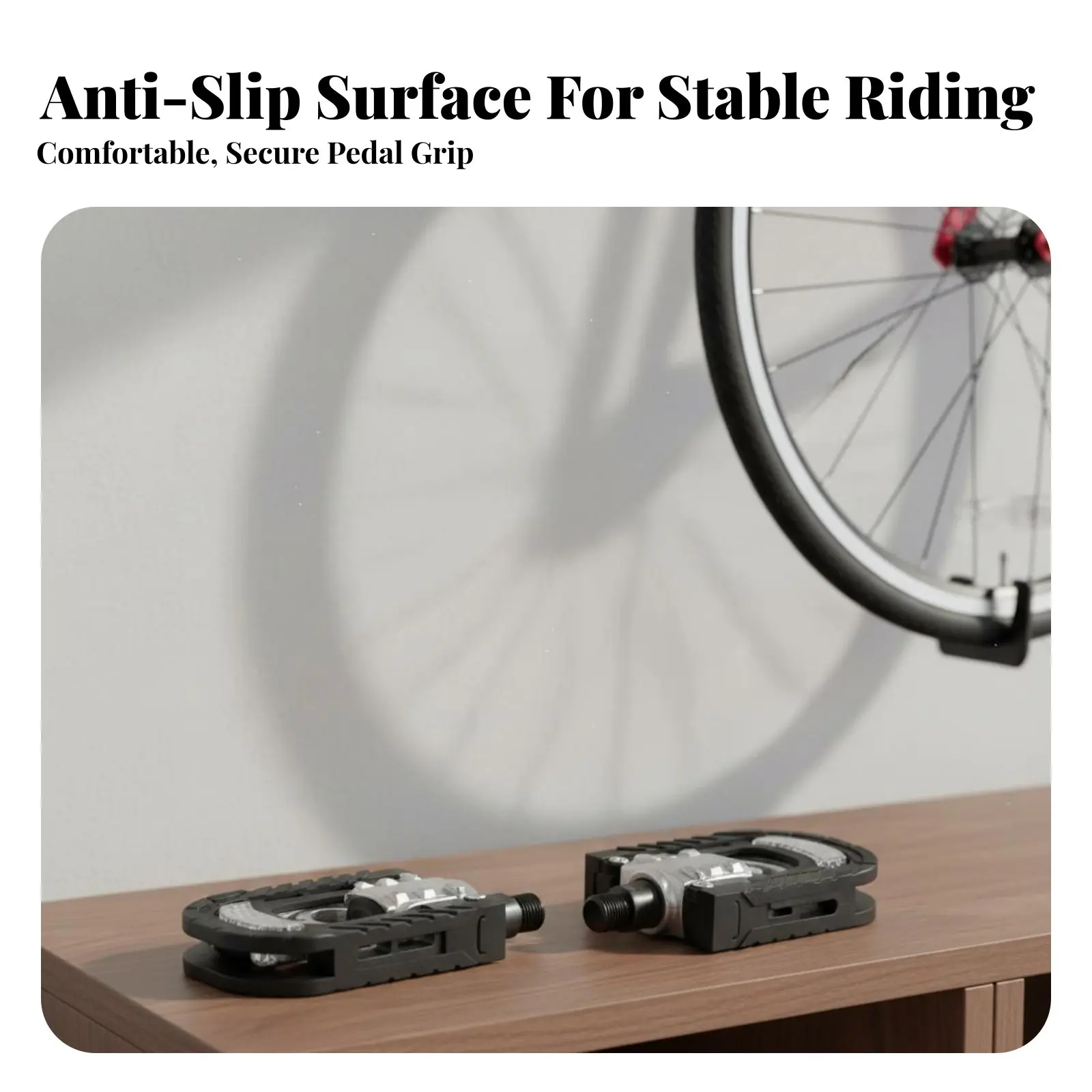 2 Pieces Folding Bi…