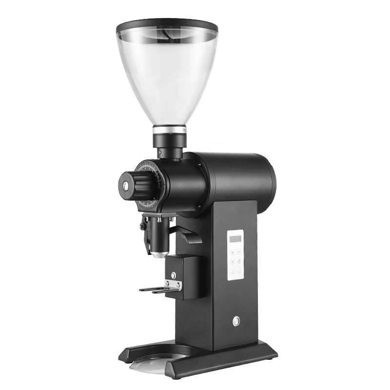 

Coffee Tea Espresso Supplies Coffee Grinder Machine 98mm Coffee Powder Scale Perfex NCG-550E