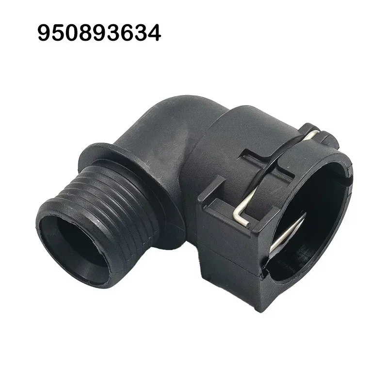 Heater Inlet Hose Connector For CHEVY SONIC HATCHBACK Opel Tracker