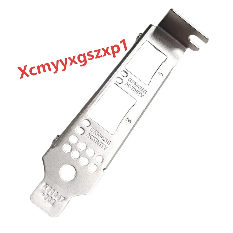 

10pcs Low Profile Bracket for Intel E810-XXVDA2