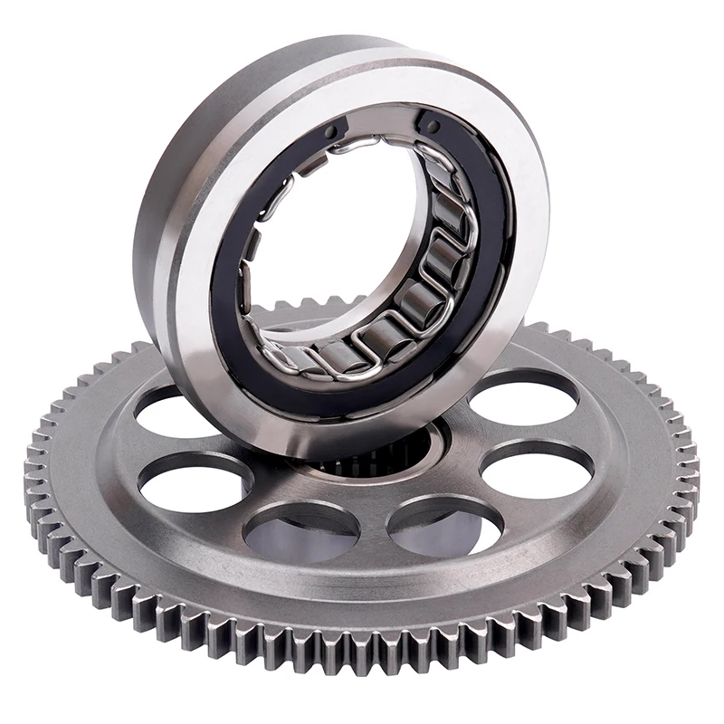 Motorcycle Starter Clutch Assy Bearing For KTM 250 EXC-F XC-F XCF-W XCF EXCF XCFW 77040020000 77040025000