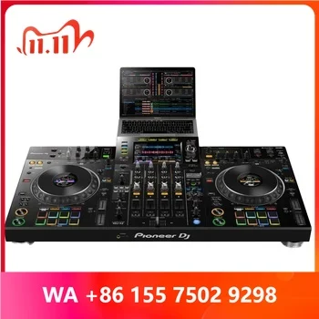 XDJ-XZ Dj Controller/o Console Mixer