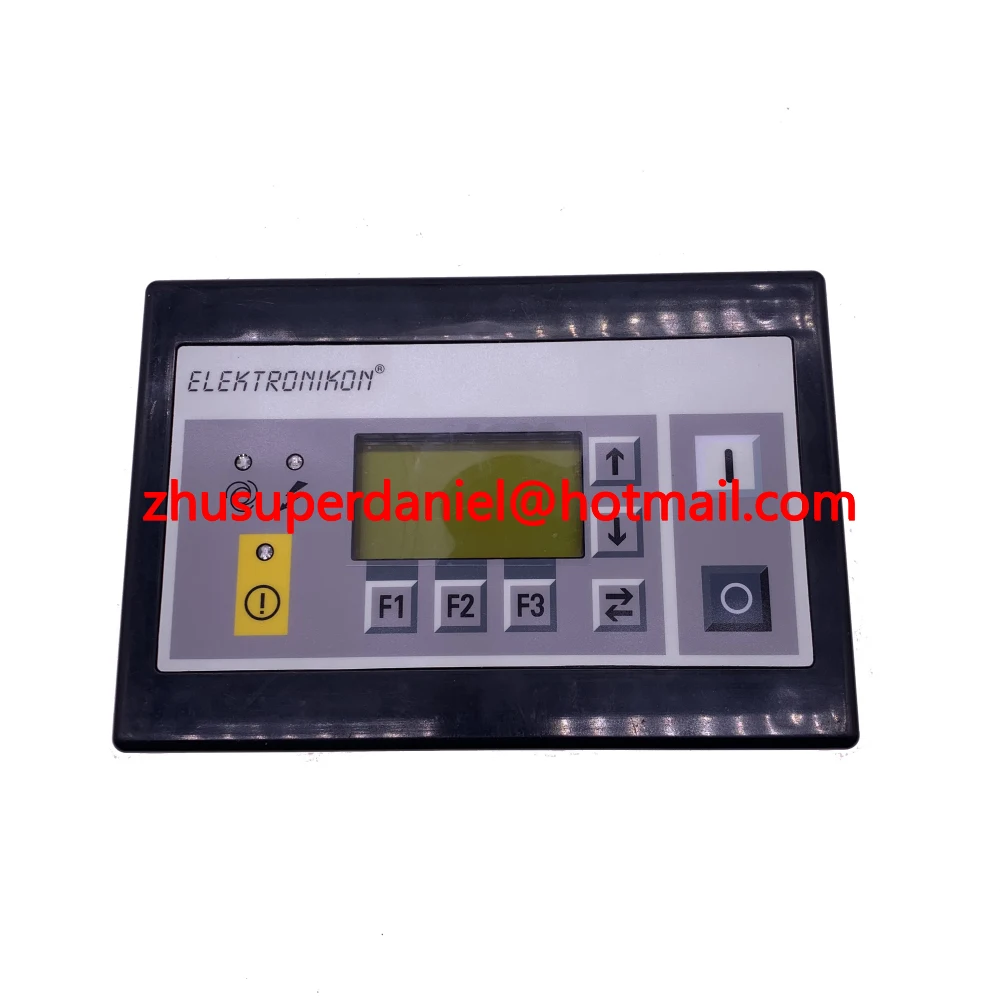 1900070004 Electronikon MK3 controller panel for GA37 screw air compressor