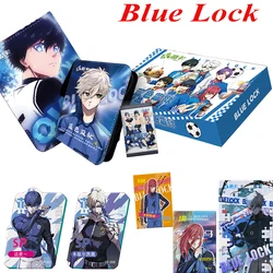 Kuka Blue Lock Collection Card Anime Figure Isagi Yoichi Bachira Meguru SP SSP Limited Game Card Doujin Toys And Hobbies Gift