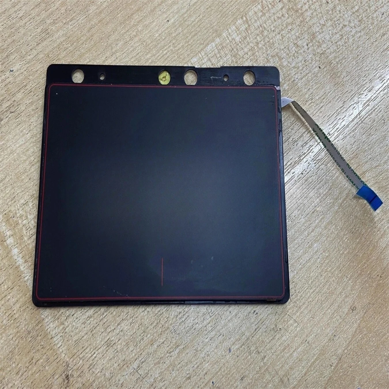 asus-gl552v-gl552j-fx552j-fz50v-zx50v-g552j-g552v-gl752v-gl742v-タッチパッドボード-w-ケーブル-100-スポットテスト-ok