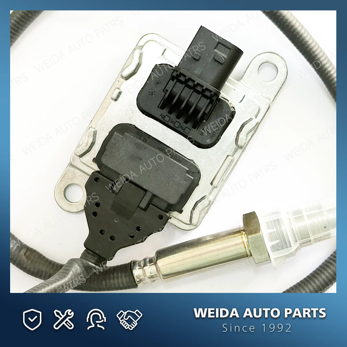 Nox Sensor Truck Pa… - image