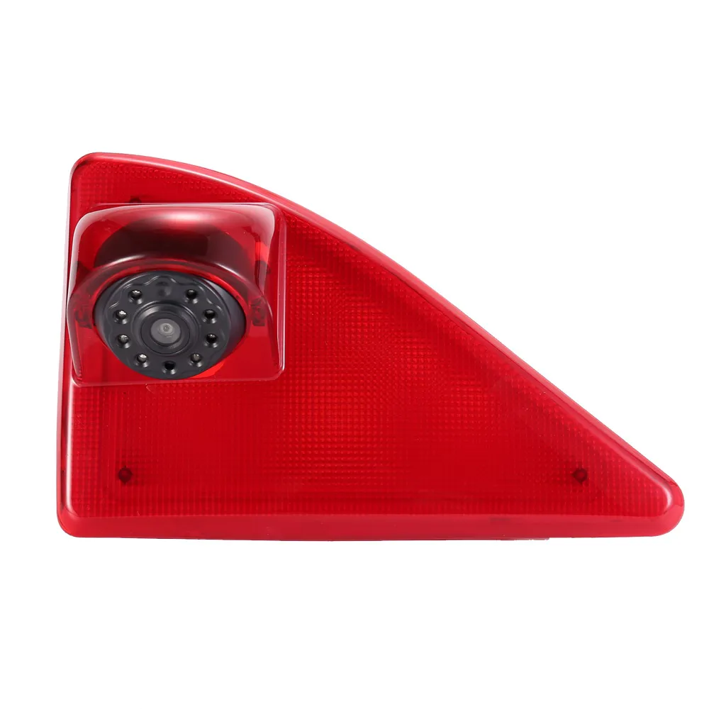 

brake light lamp car reverse parking camera back up rear view for Opel Vauxhall Movano ab 2010 Renault Master ab Nissan NV400