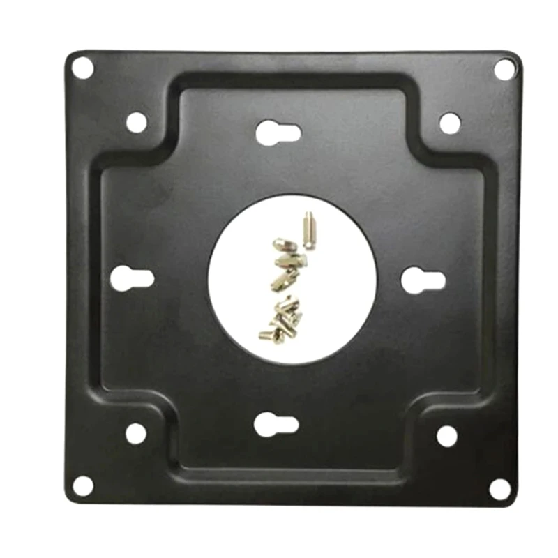 Soporte de pared Universal 95AD, soporte VESA, SHTPC, 75mm, 100mm, Monitor LCD LED