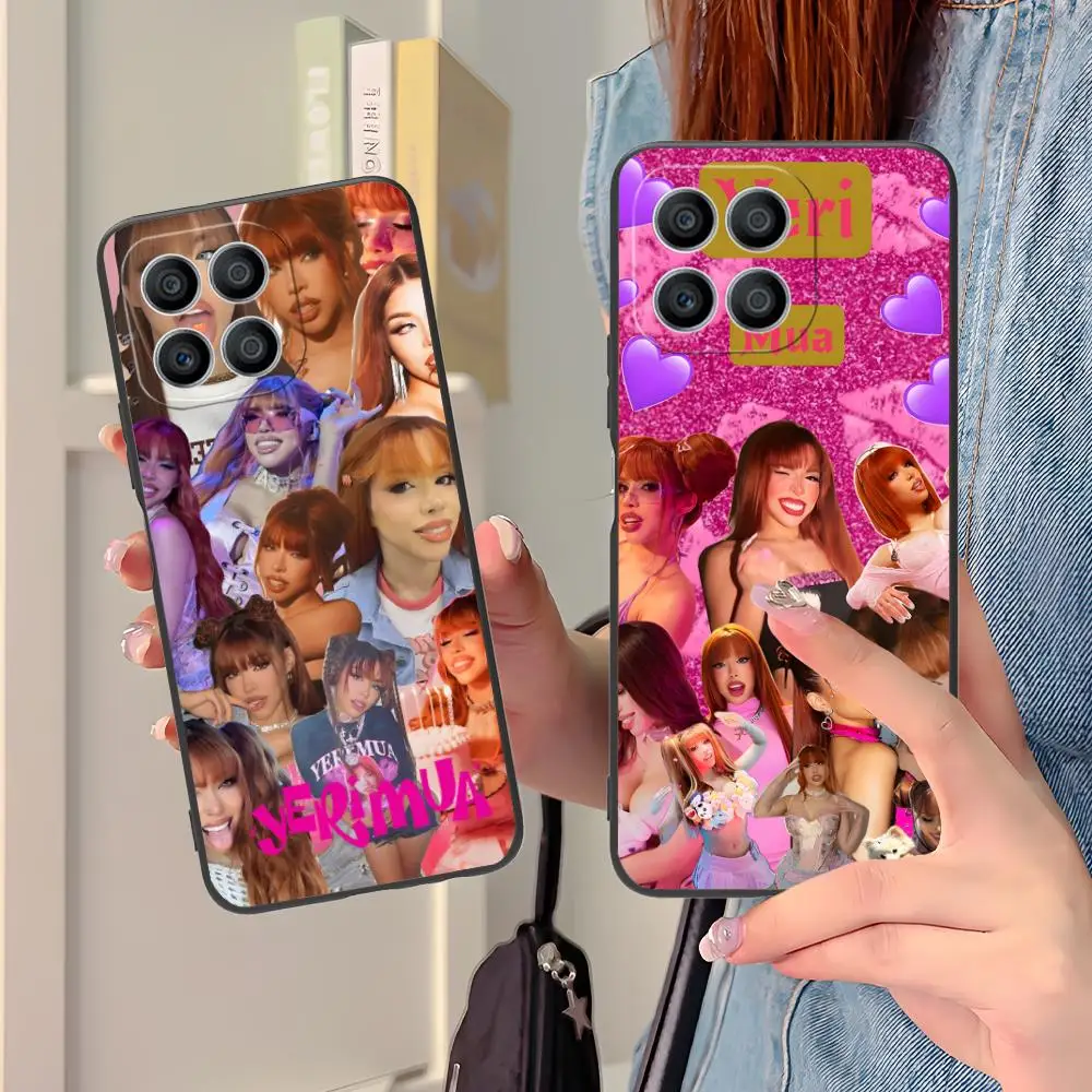 

Yeri mua Phone Case for Honor 90 80 70 60 50 30 20 10 9 8 7 Pro S SE Lite 5G Soft TPU Shockproof Cover