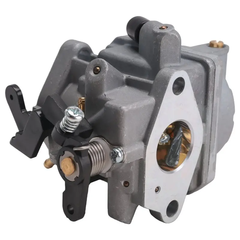 ABUN-3R1032001 Carburetor Outboard Motors For Mercury Mariner 2 2.5 3.5 4 5 6 HP Tohatsu Nissan MFS 853720T25 803522T03
