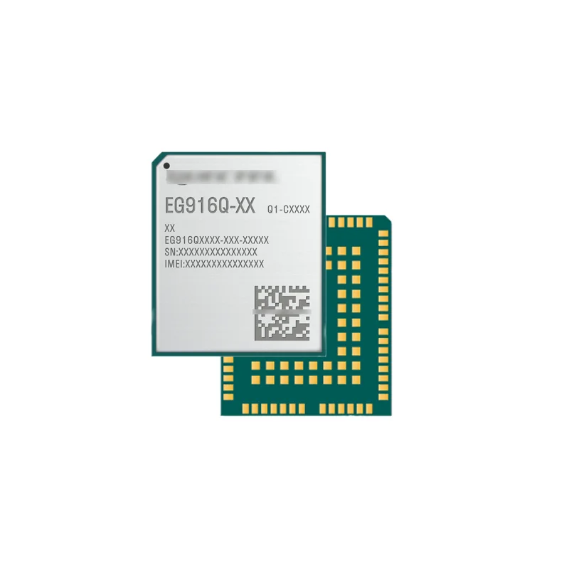 Módulo LTE EG916Q EG916QGLLG-N03-SGNSA