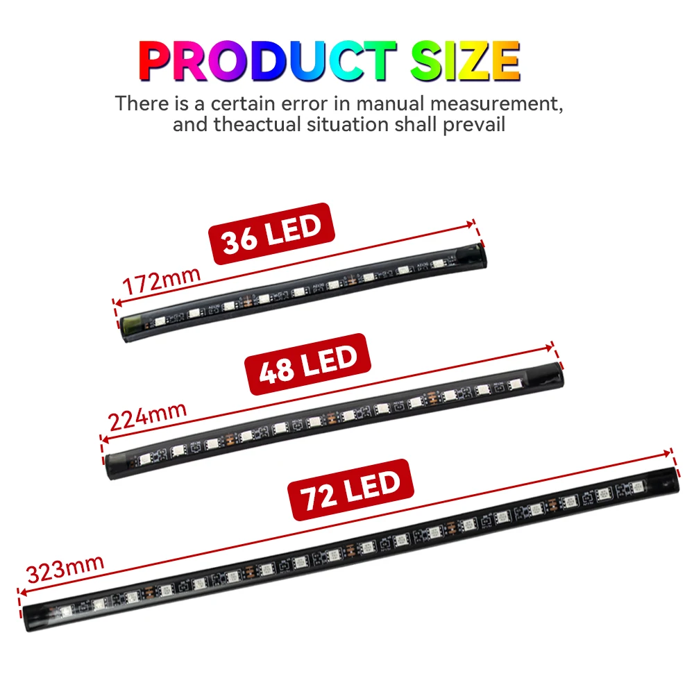 Thumbnail 2 - #76 Best LED Strip Lights to Buy In 2026