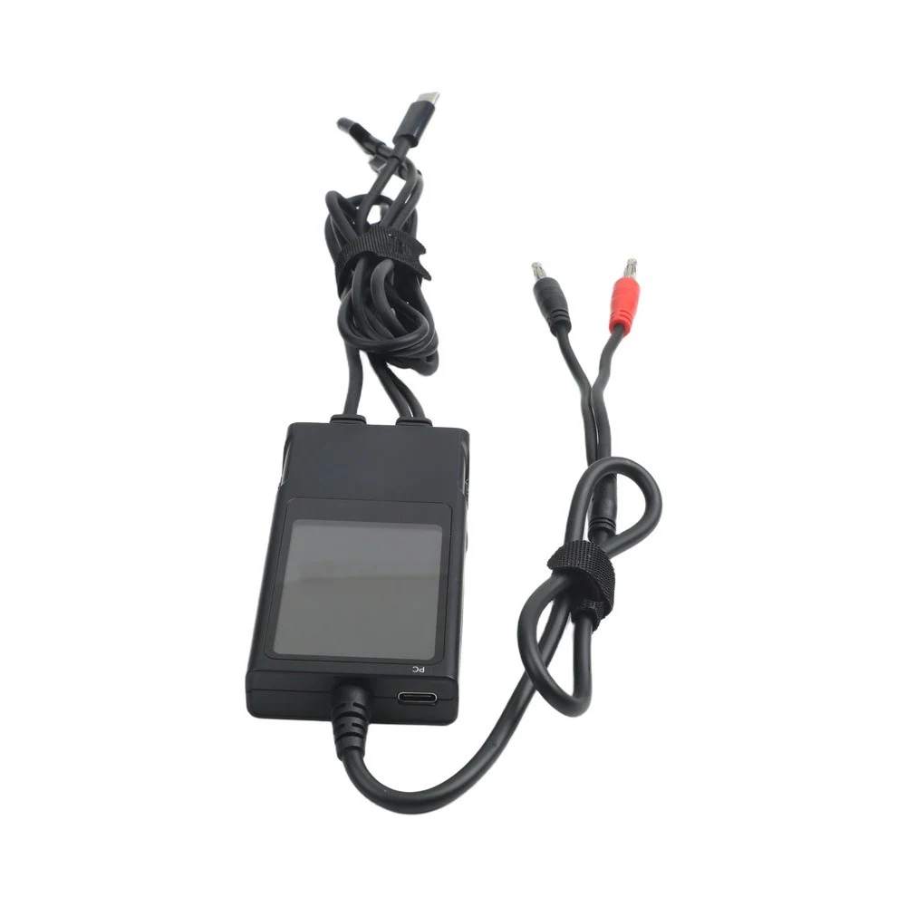 Charging Analysis Tool Real-Time Detection Tool Charging Issues Detection Data Monitoring Tool For IPhone For Laptop