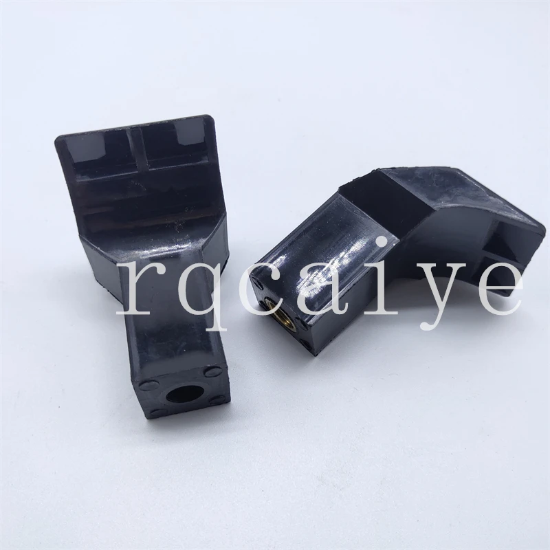 2 Pcs Feeder Blower Foot G40 Feeler Blower Foot For Komori Offset Printing Machine Parts