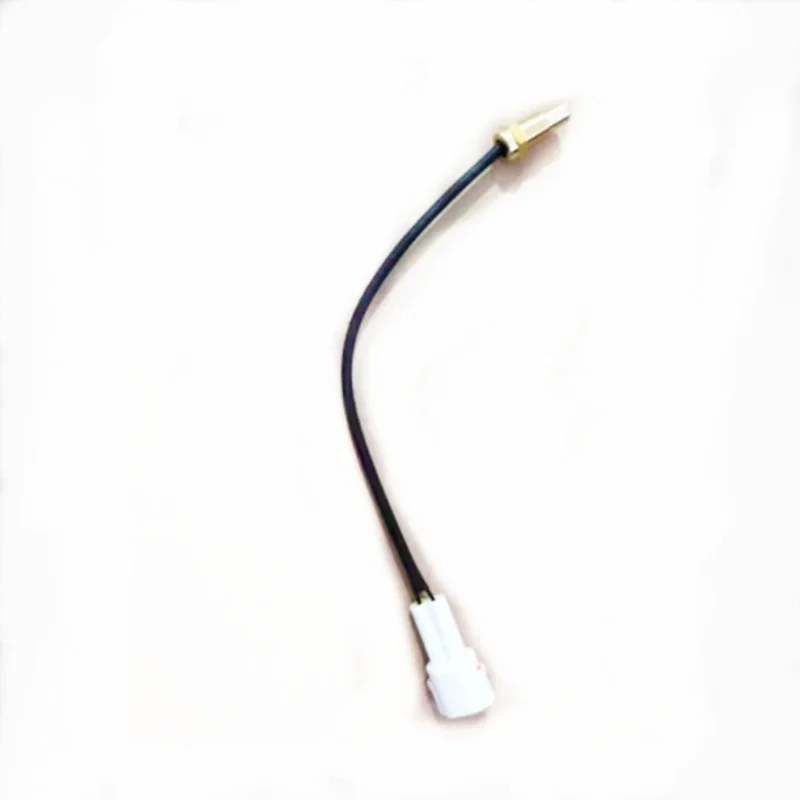 

Water temperature sensor for motorcycle engine, parts for LIFAN KPS200 KPT200 KPR200 LF200-10R LF200-10L KPS KPT KPR 200