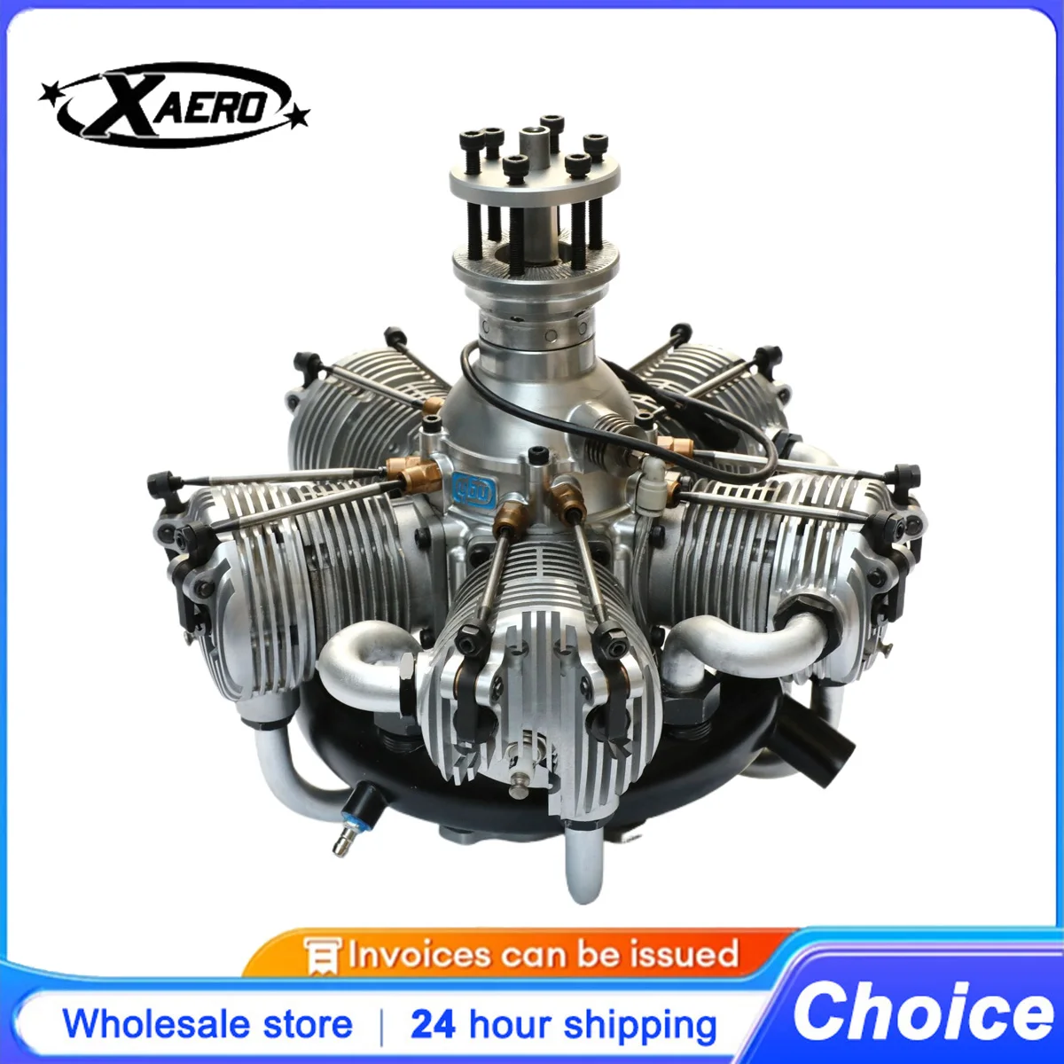 Ngh GF150R5 150Cc 4…