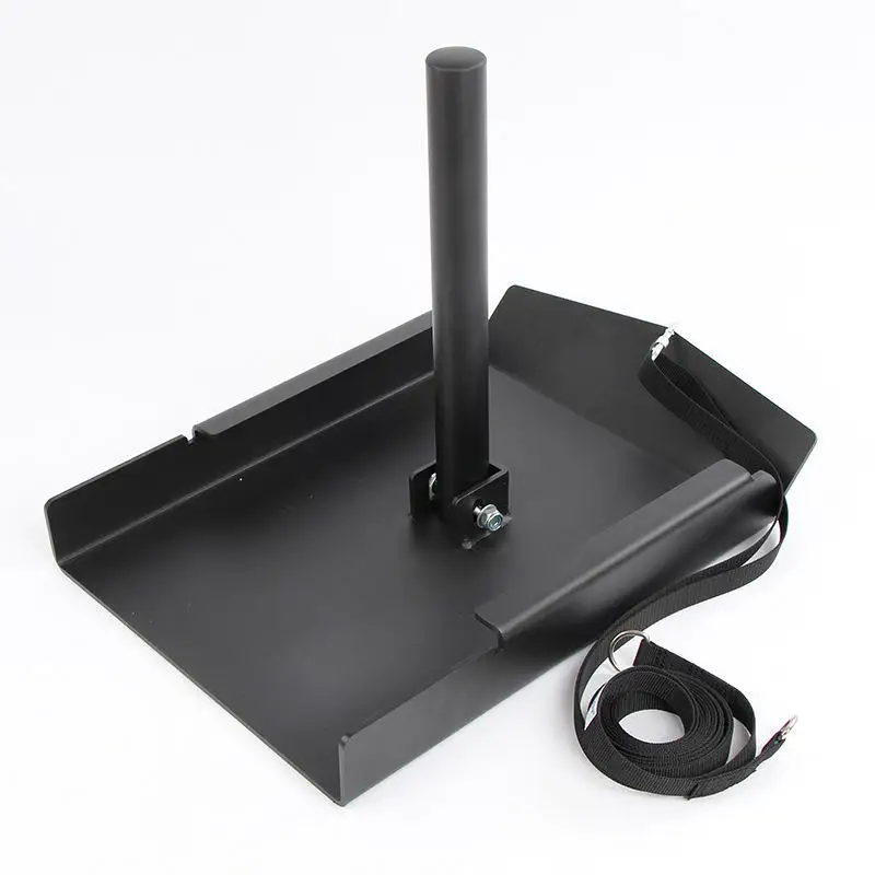 Factory Direct Strength Training Power Sled for Gym Fitness Equipment