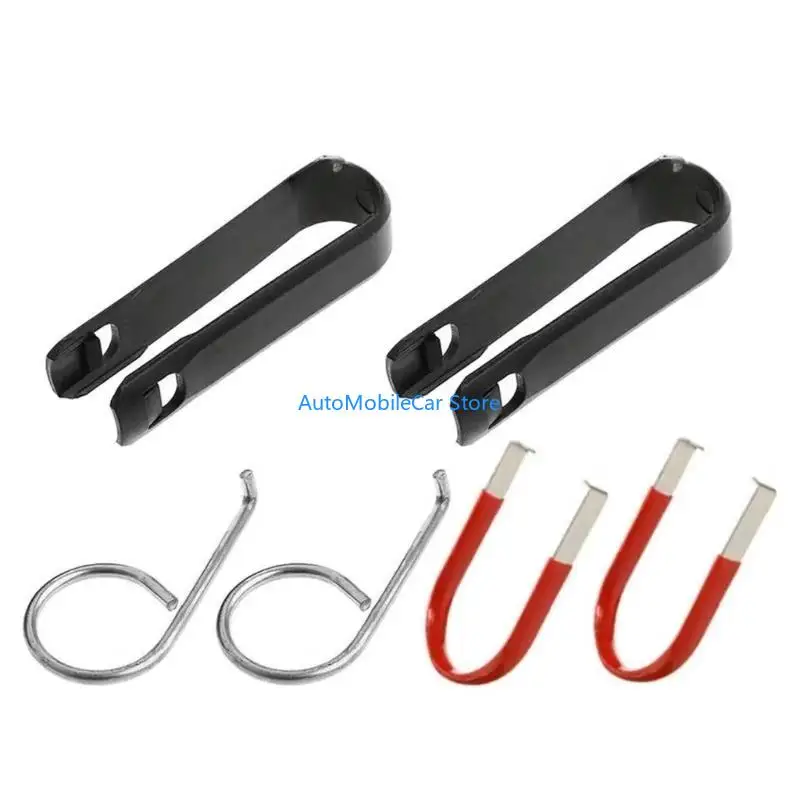 G8TE roda lug baut cent penutup tutup penarik ekstraktor pembongkaran alat pelepasan