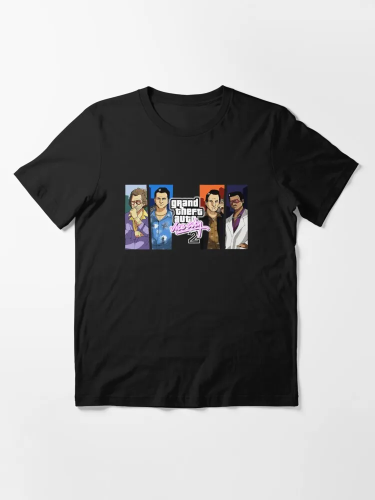 Grand Theft Auto Gta T Shirt Men Street With Gta 5 San Andreas T Shirt Men women Tshirts In modal Tees For Couples Gta5 tops