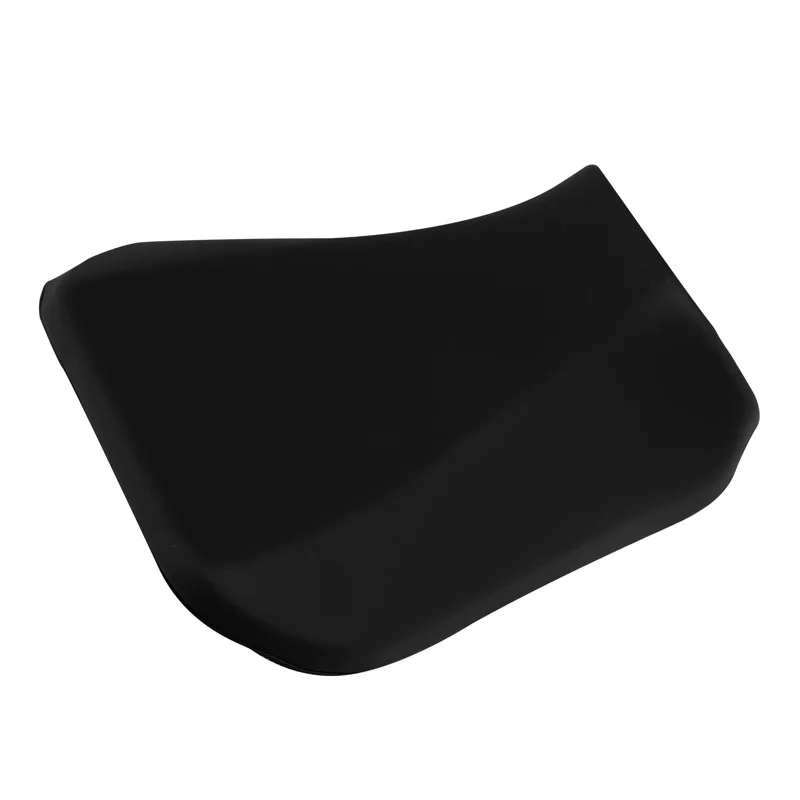 Motorcycle Black Front Driver Rider Seat For SUZUKI GSXR600 GSXR750 2004-2005