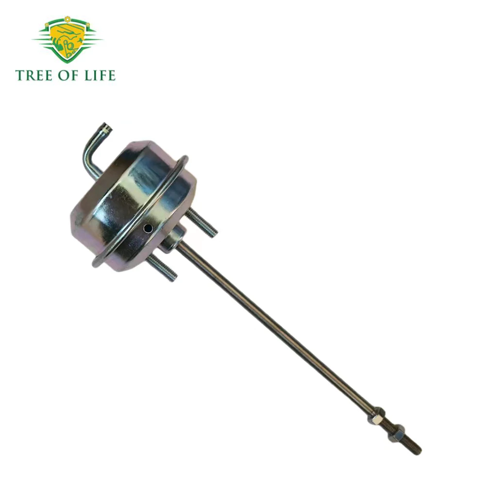 เทอร์โบ Wastegate A2760901480 A2760901580 Turbine สำหรับ Mercedes E-Klasse E 400 4MATIC 245 Kw - 333 HP M 276 CLS400