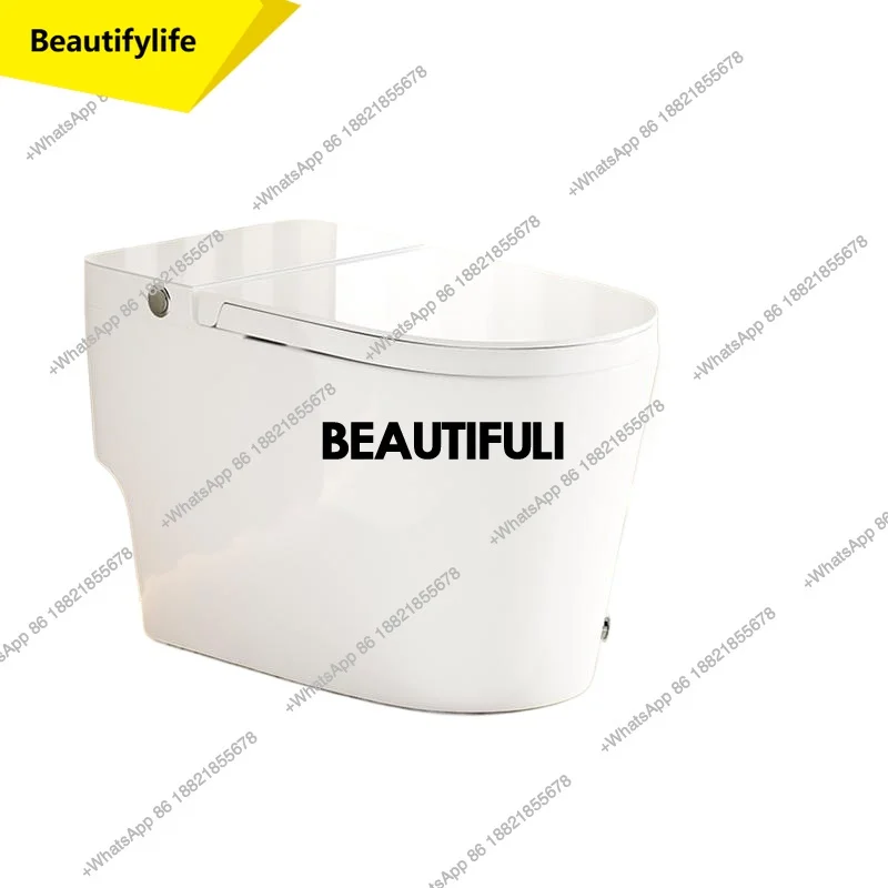 

A13 Без вставок, без ограничения давления воды, супервировой сифон, большая труба, унитаз для смыва