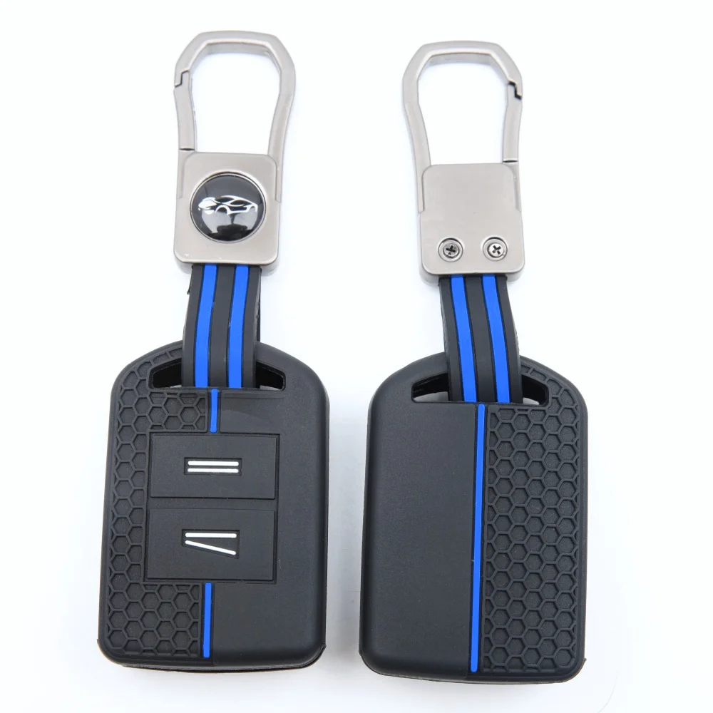 Honeycomb Key Case For Opel Agila Corsa C Combo Meriva Tigra For Vauxhall Agila Corsa C Combo Meriva Tigra with clasp holder