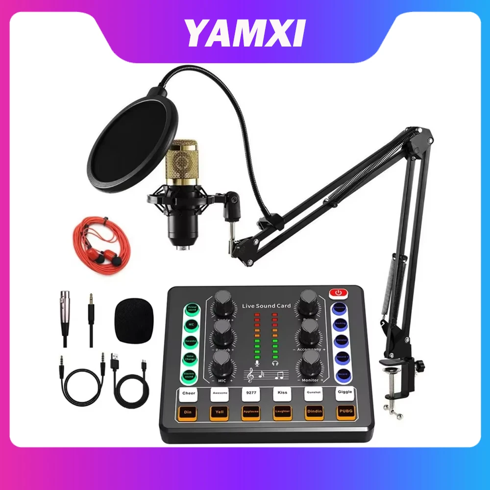 paquete-de-estudio-de-grabacion-bm-800-con-tarjeta-de-sonido-m8-microfono-condensador-interfaz-de-audio-mezclador-de-dj-para-estudio-de-grabacion-transmision-de-youtube