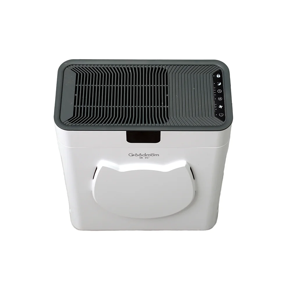 

Factory Price Plastic Pet Hair Sucker Collects Floating Hairs to Filter Indoor Air Sustainable Feature Get rid of the smell