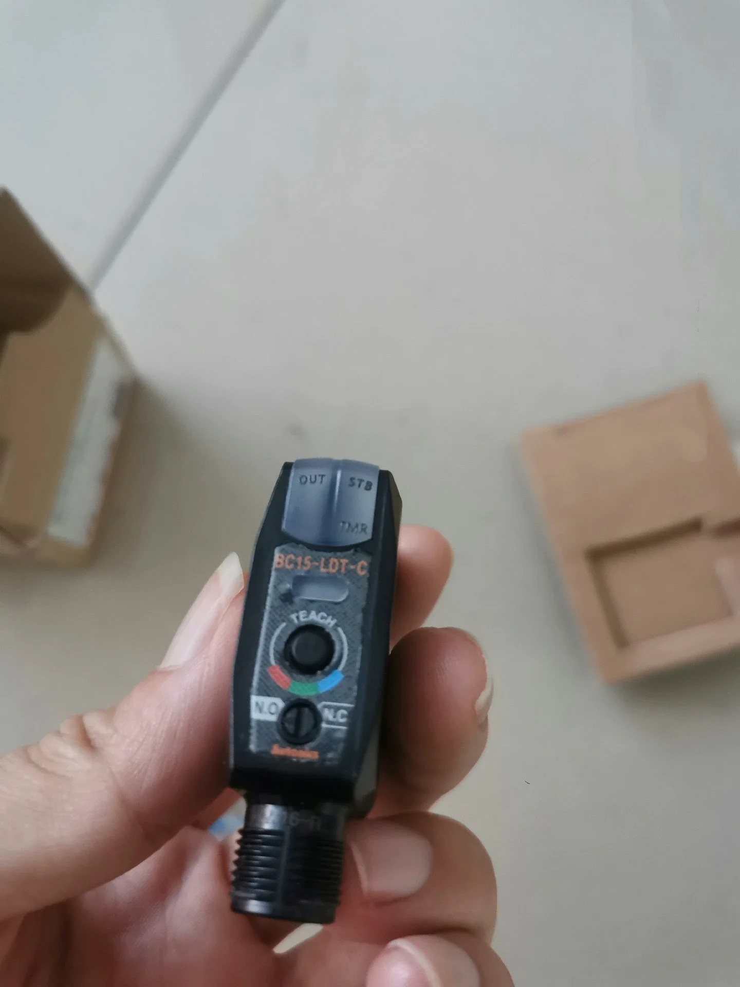 Brand New BC15-LDT-C BC15-LDT-C-P BL13-TDT spot inventory