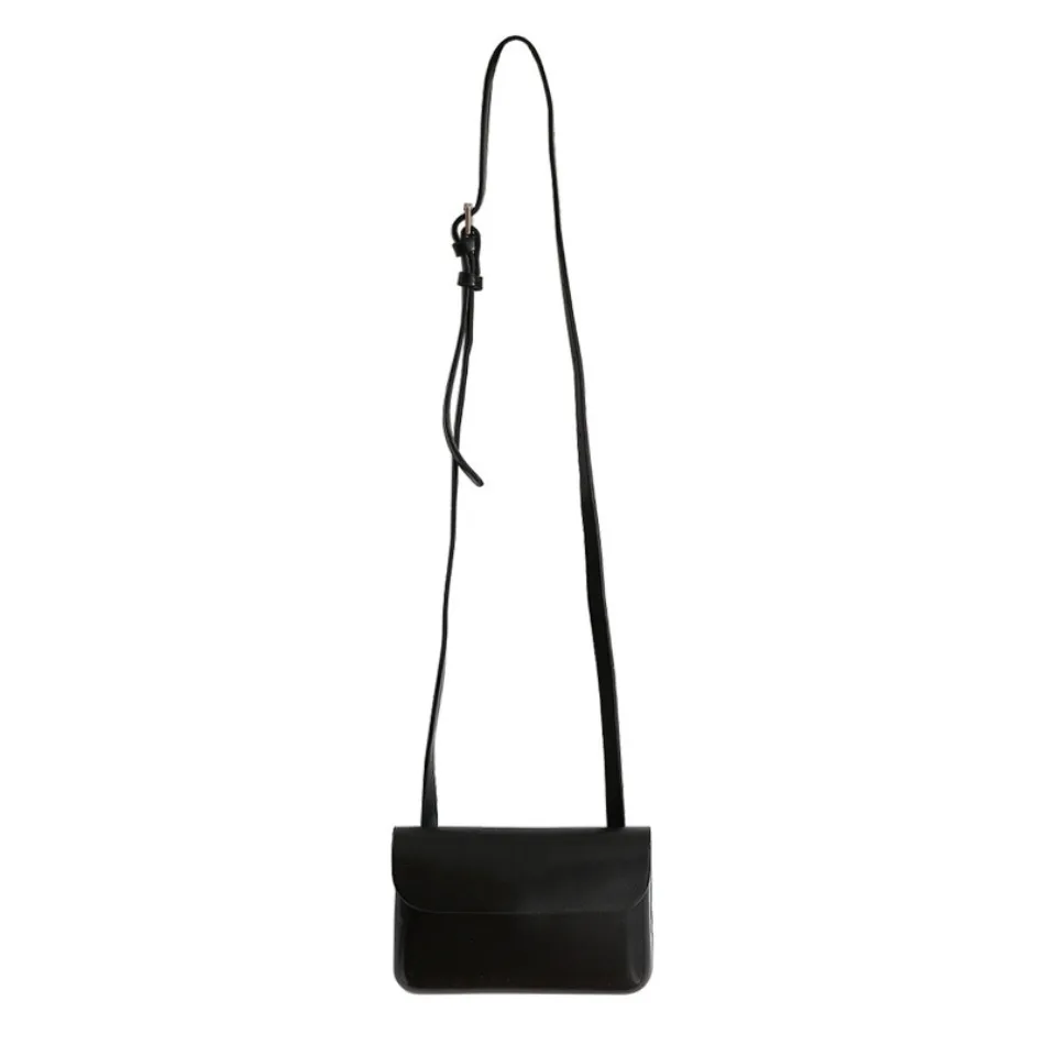 

Net red small bag female new 2025 fashion crossbody bag female hundred ins Korea mini small satchel cell phone bags
