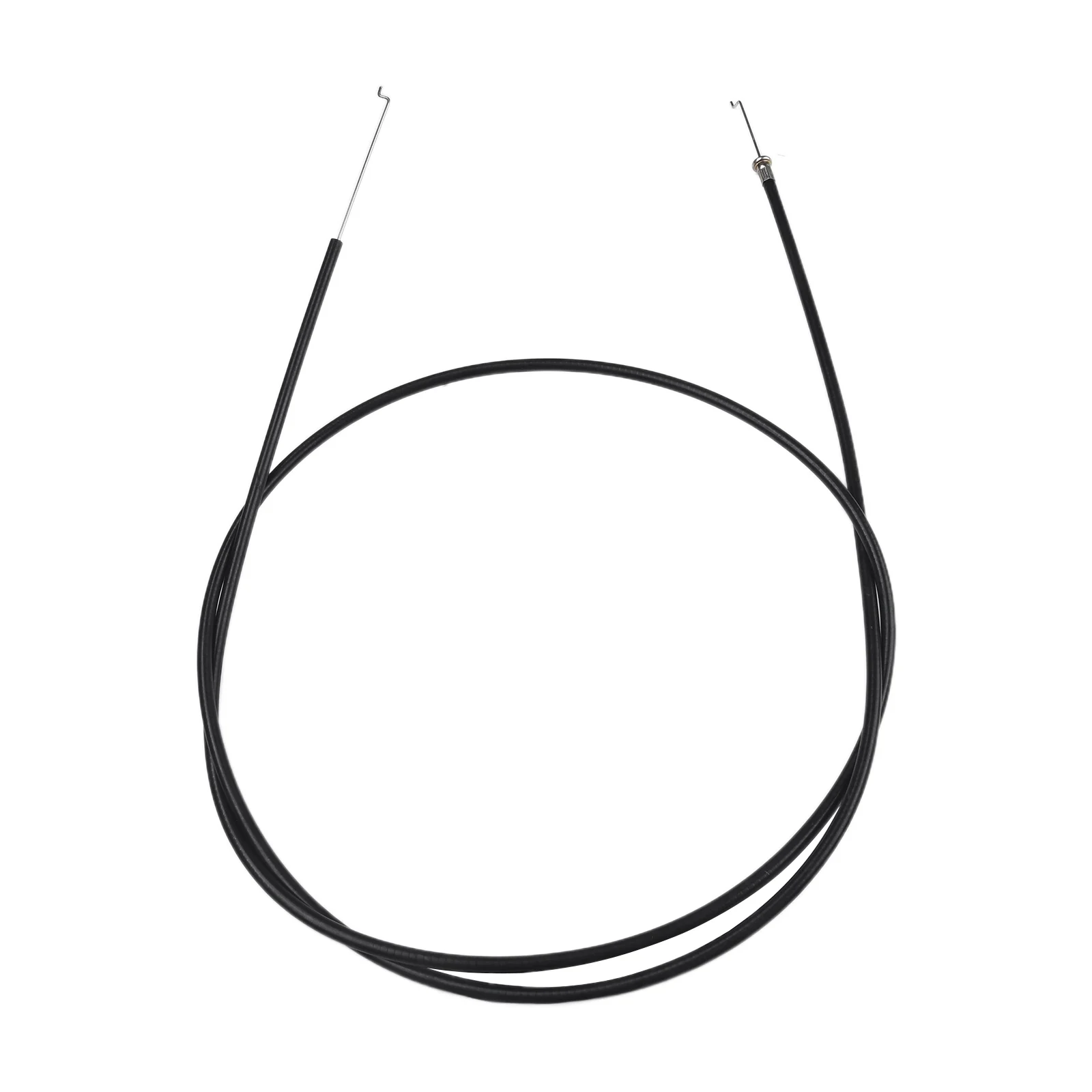 Throttle Control Cable Line for Lawnmowers Suitable for Masport For Rover For Victa Heavy Duty Design for Optimal Performance