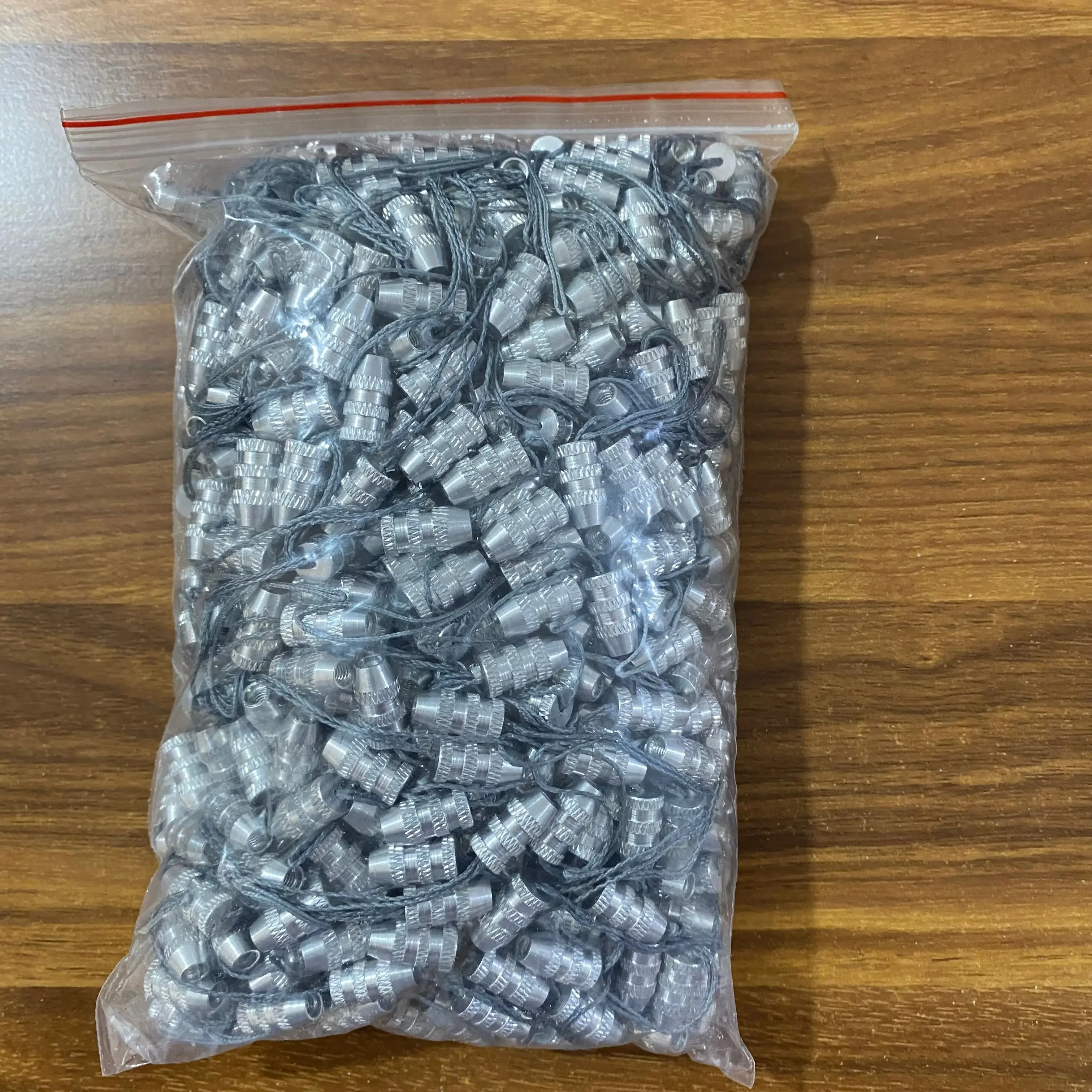 50/100 قطعة لسهام الصيد الذيل في الهواء الطلق الصيد اطلاق النار مقلاع الصيد السهام التبعي #2