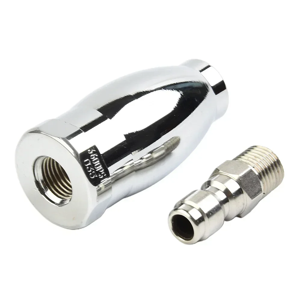 Heavy Duty Turbo Nozzle Spray Tip