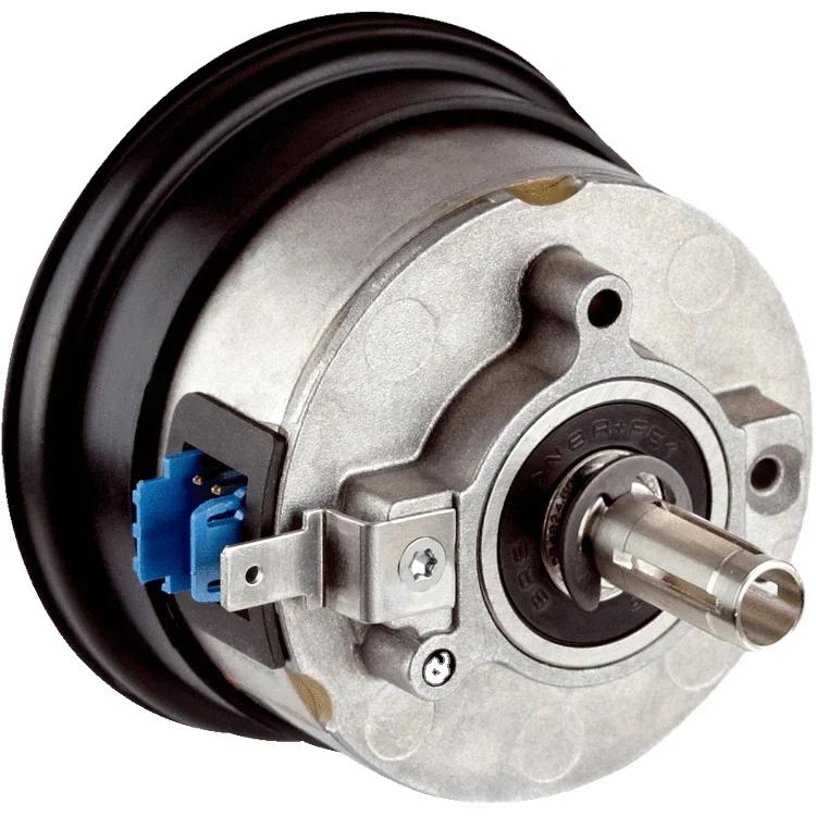 2026Absolute Value Encoder AFM60A-S4NB018X12 1059039 Rotary Encoder New Original Genuine Goods Are Available From Stock