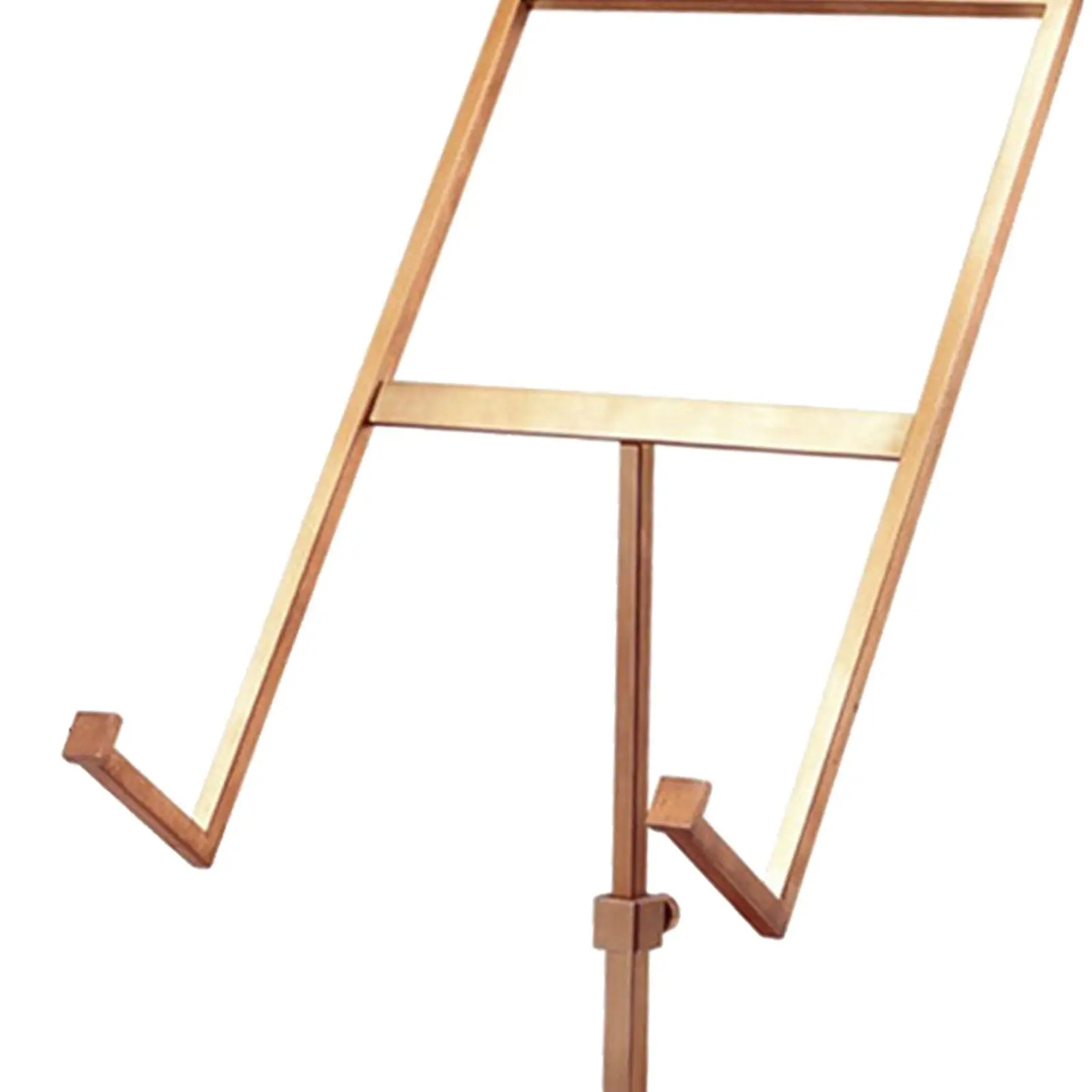 

Durable Stainless Steel Shirt Display Holder Retractable Rack for Garment Vendors Retail Stores and Malls