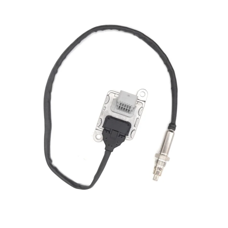 

Hot Sale Vehicle Parts Car Accessories Auto Sensors Nitrogen Oxide Nox Sensor 5WK9 7391A 55495041 5WK97391A