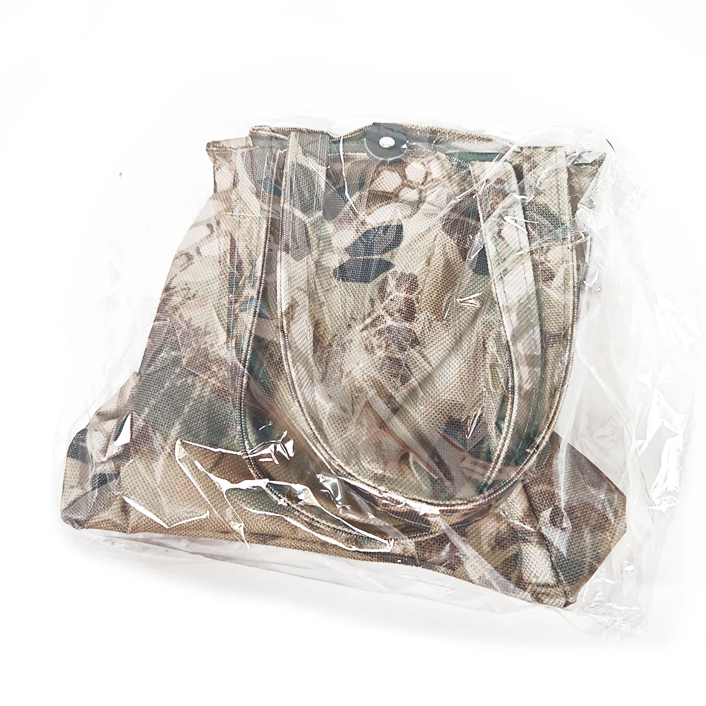 1 قطعة 600D أكسفورد القماش سيارات نافذة جبل بندقية بقية حقيبة صيد بندقية دعم الرمل بندقية مقعد الراحة حقيبة لاطلاق النار الهدف #6