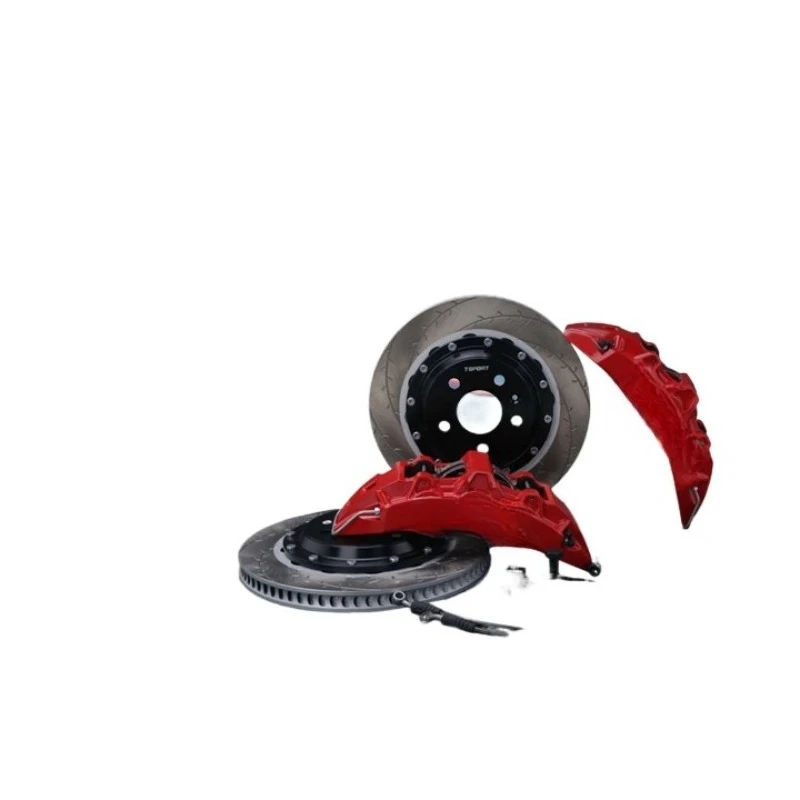 Brake Calipers Modi…