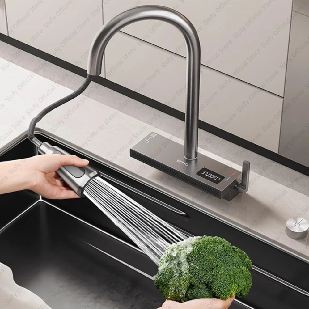 304 Stainless Steel Kitchen Sink Large Single Bowl Thickened Material Wear-Resistant Vegetable Workstation Drainage Accessories