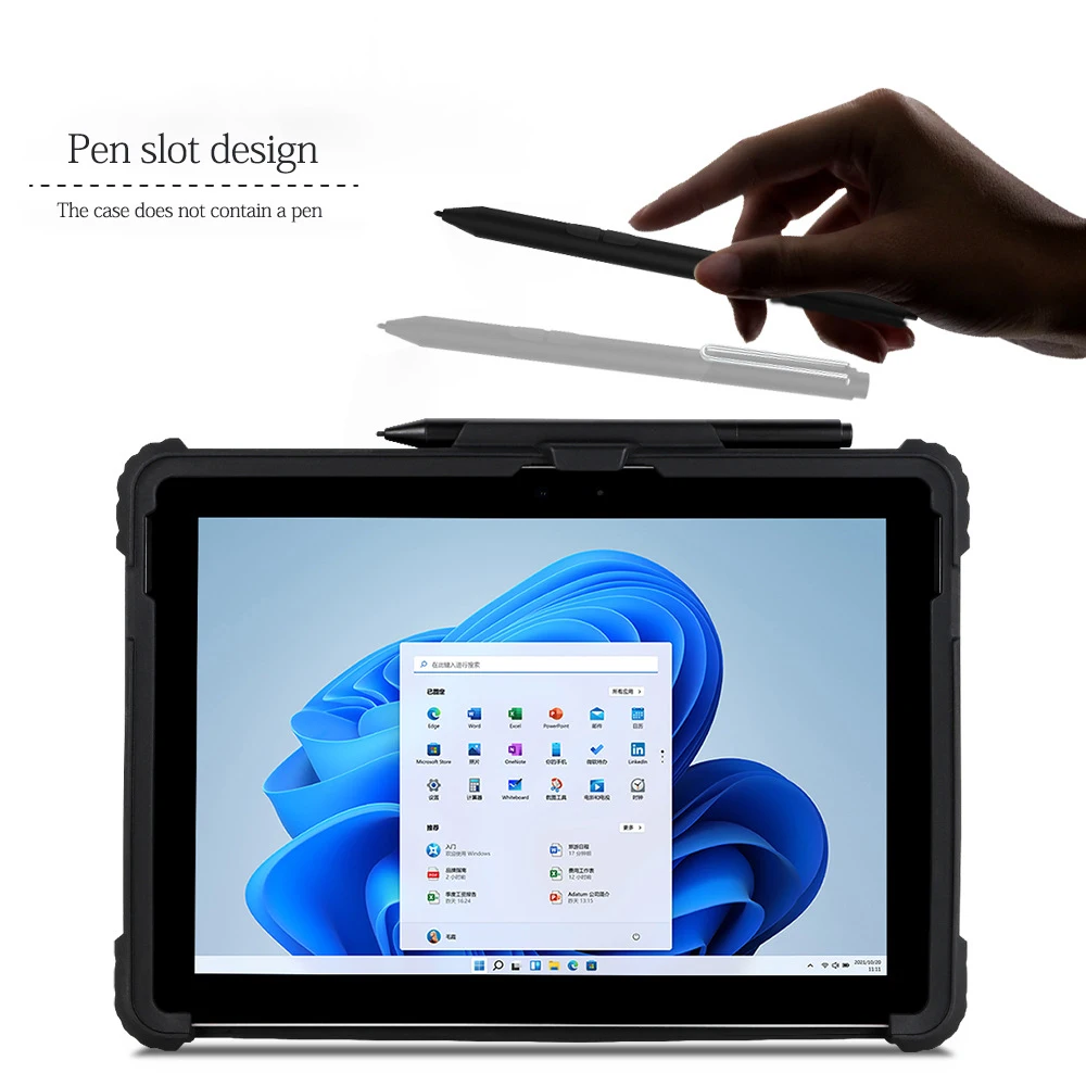 Thumbnail 3 - #11 Latest Microsoft Surface Pro 8 Cases Offers