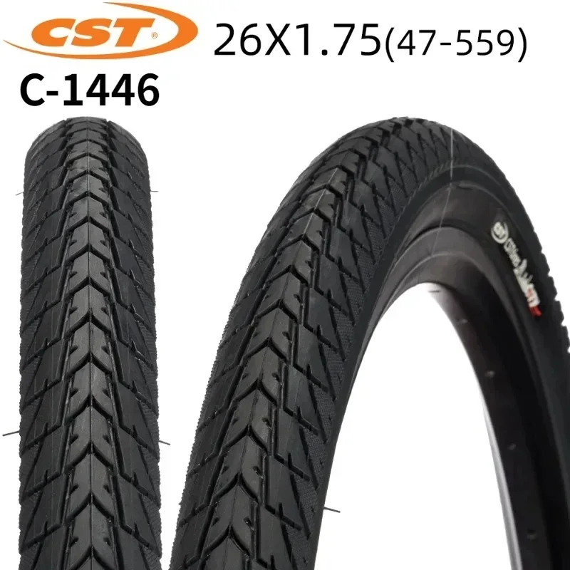 26X1.75 47-559 C1446 CITY BICYCLE TIRE OF TRAVEL BIKE TYRE 27TPI